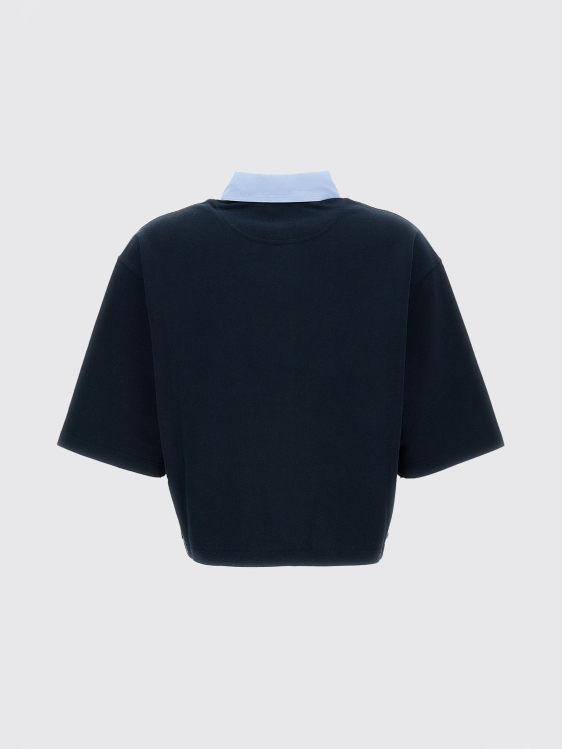 [Stella McCartney] T-shirts Short Sleeve SS26 6J04313SQA23 4000