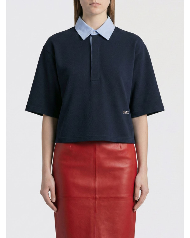 [Stella McCartney] T-shirts Short Sleeve SS26 6J04313SQA23 4000