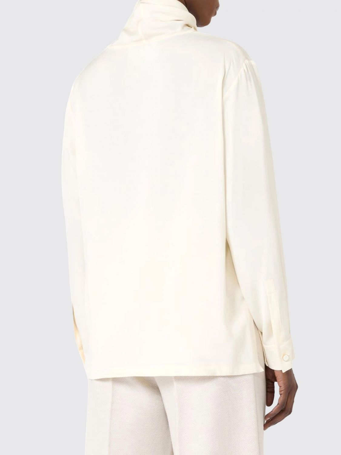 [Max Mara] Blouse SS26 2611111191600 070