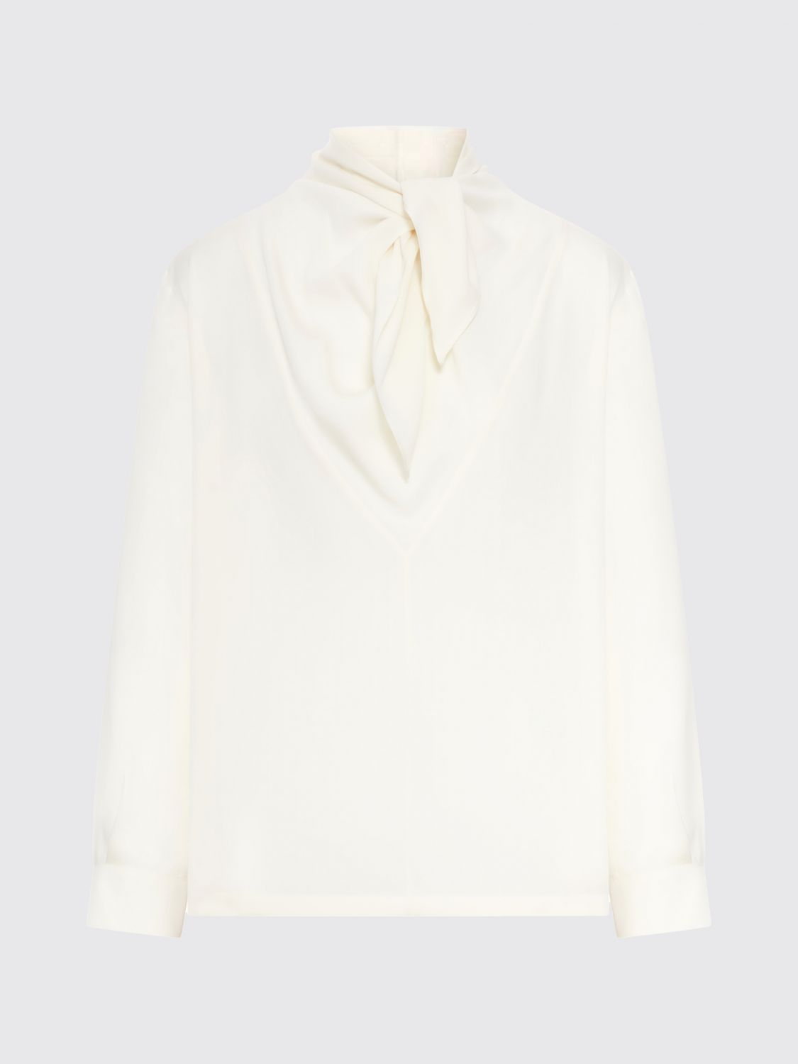 [Max Mara] Blouse SS26 2611111191600 070