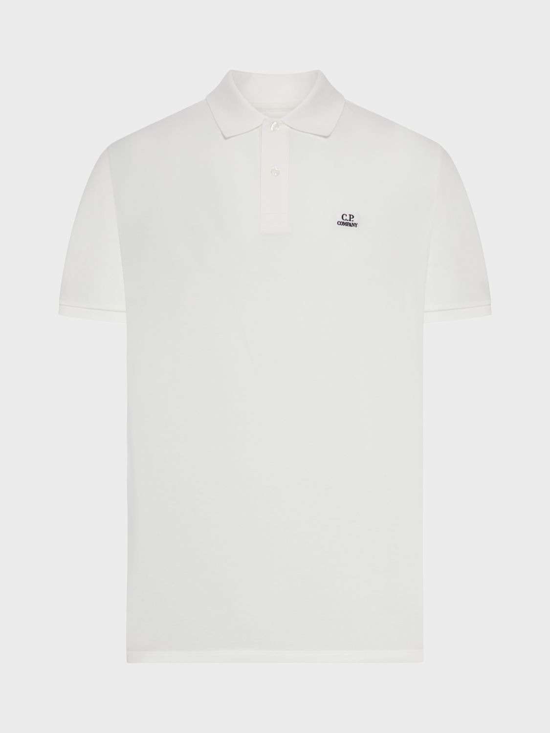 [C.P. Company] T-shirts Short Sleeve SS26 RCCMPL721A005263W 103