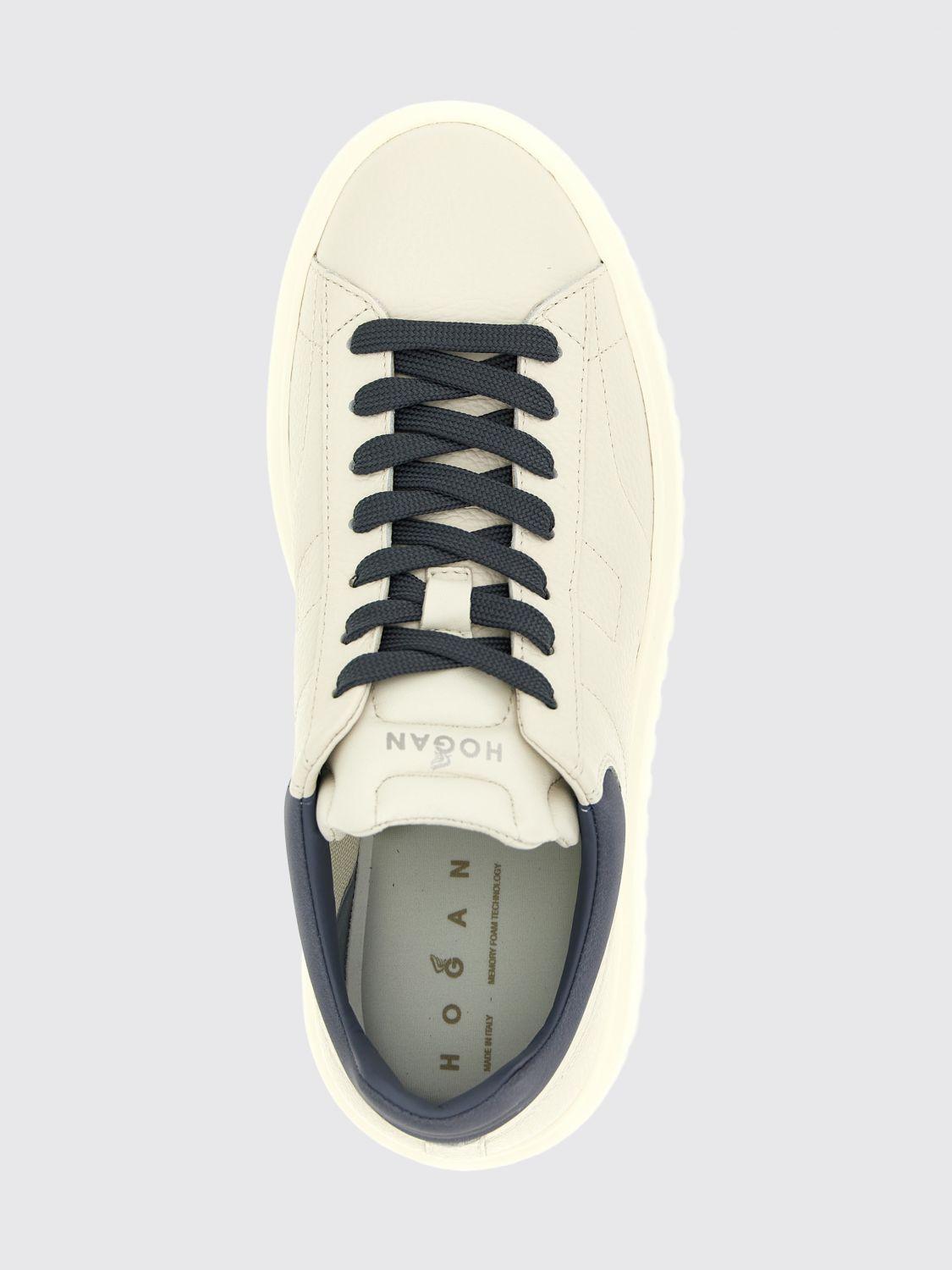 [Hogan] Sneakers SS26 HXM6450FC60UXL 826K