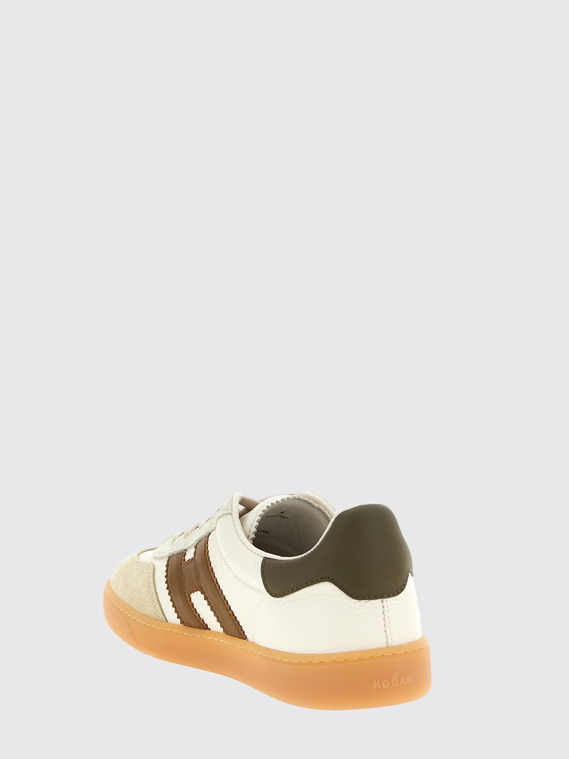 [Hogan] Sneakers SS26 HXM6470FB60UWR 826N