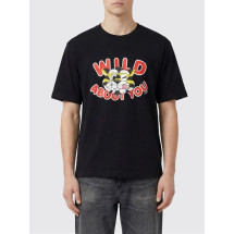 [Kenzo] T-shirts Short Sleeve SS26 FG55TS2064SG 99J