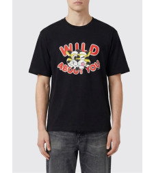 [Kenzo] T-shirts Short Sleeve SS26 FG55TS2064SG 99J