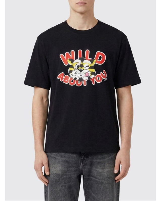 [Kenzo] T-shirts Short Sleeve SS26 FG55TS2064SG 99J