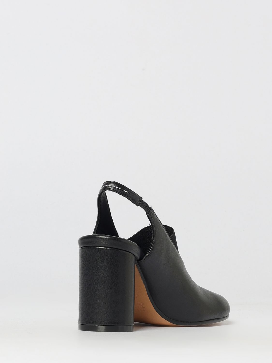 [MM6 Maison Margiela] Sandals SS26 S59WP0213P3628 T8013