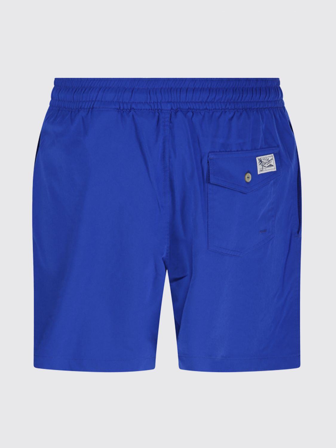 [Polo Ralph Lauren] Swim Pants SS26 710907255 003