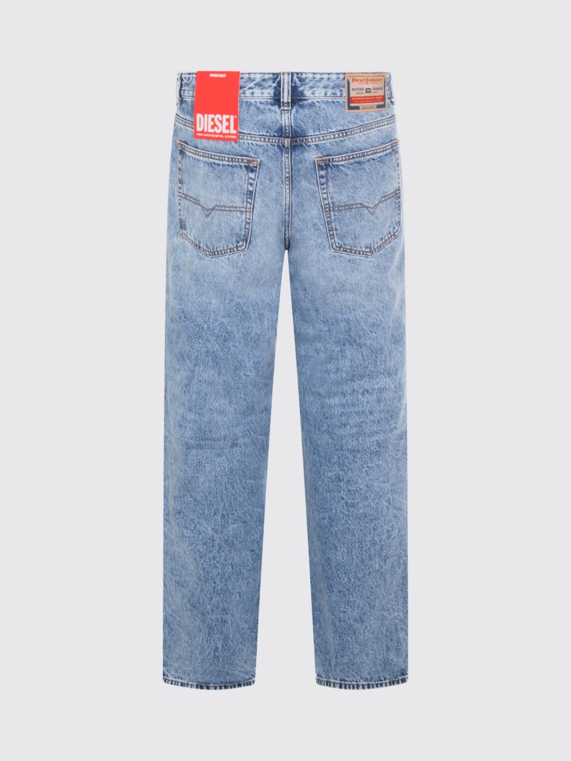 [Diesel] Jeans SS26 A1159809I29 01