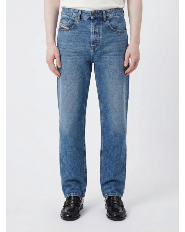 [Diesel] Jeans SS26 A1159809I29 01