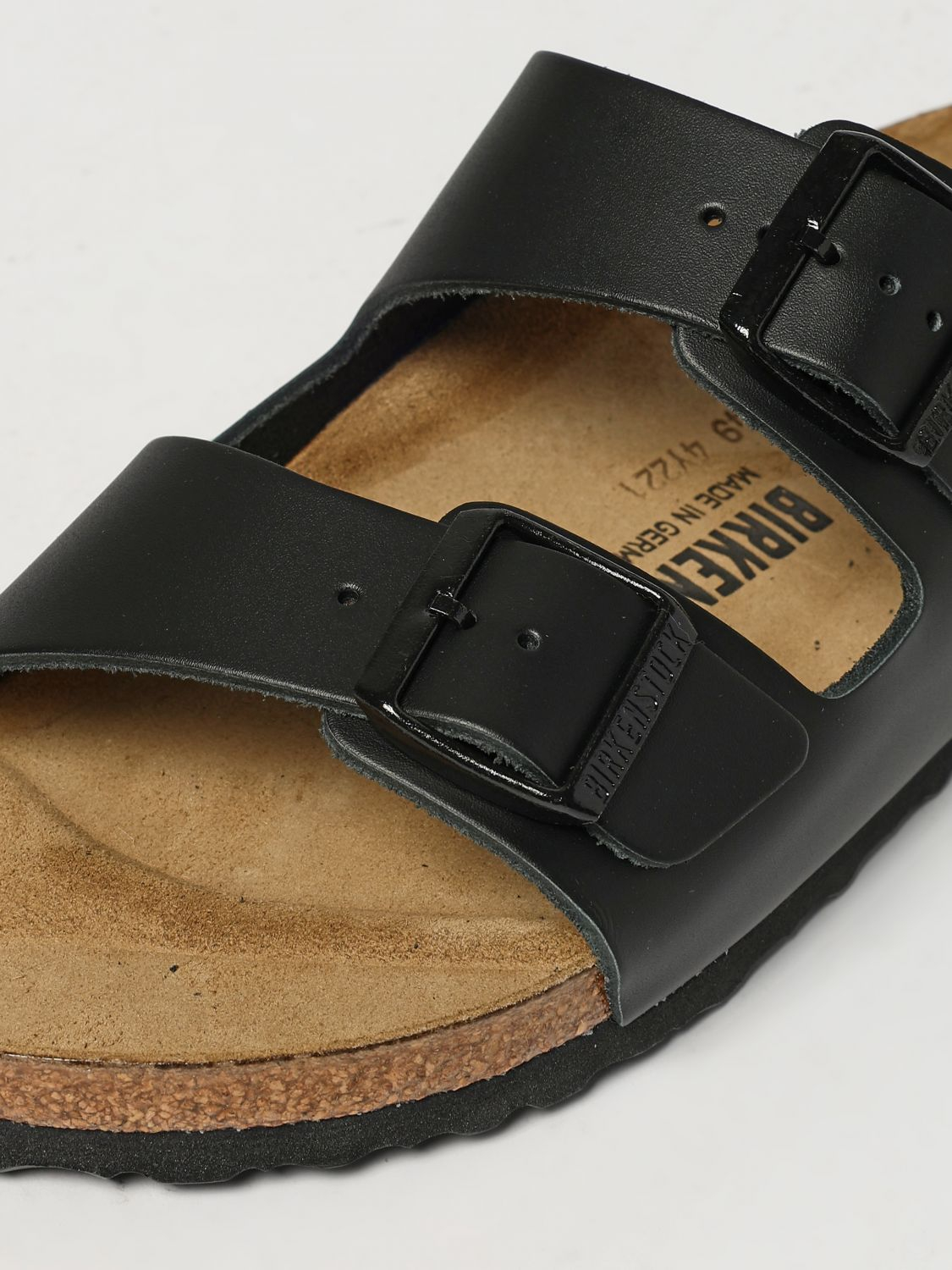 [Birkenstock] Sandals SS26 051193