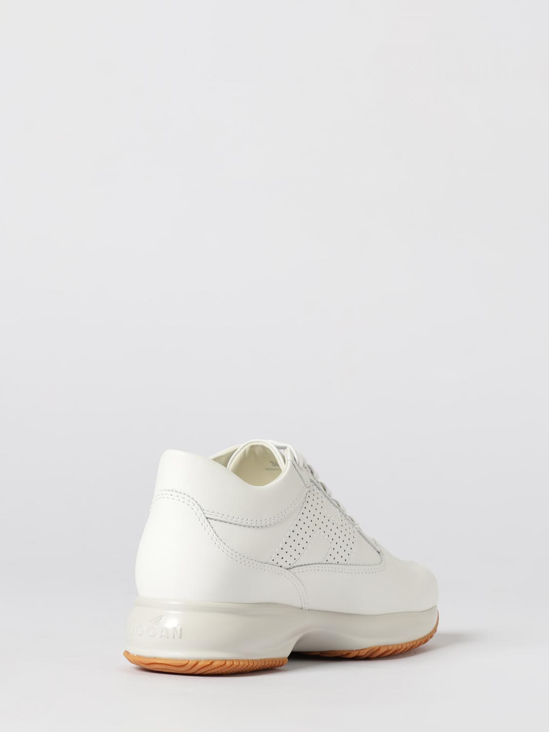 [Hogan] Sneakers SS26 HXW00N00E30KLA B001