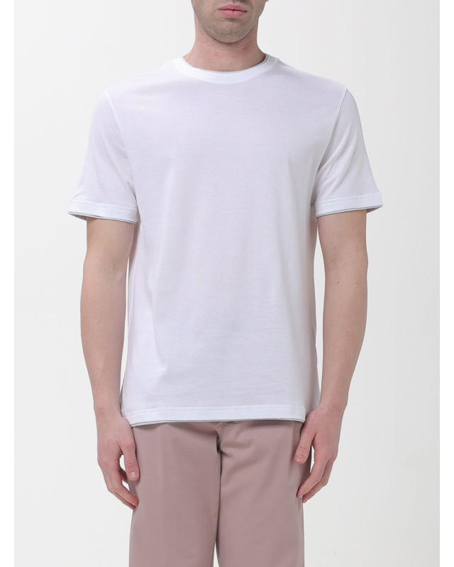 [ELEVENTY] T-shirts Short Sleeve SS26 X75TSHH04TES0H077 11-13
