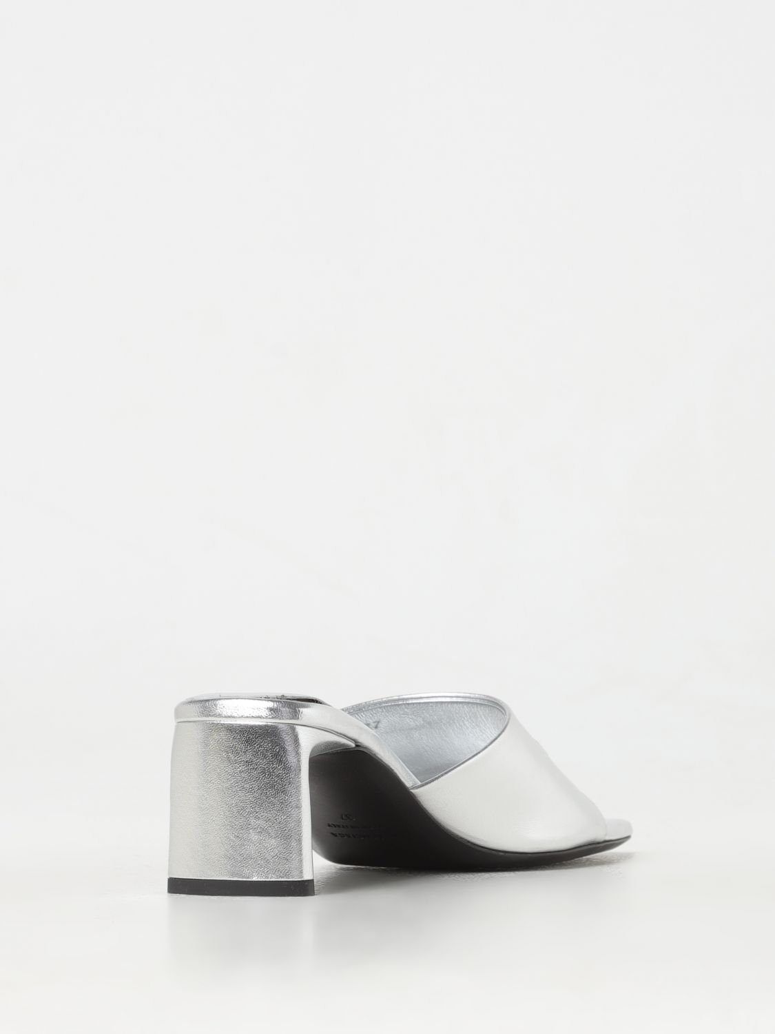 [Balenciaga] Sandals FW24 801424WBC70 8010