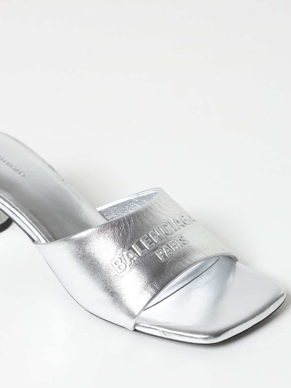 [Balenciaga] Sandals FW24 801424WBC70 8010