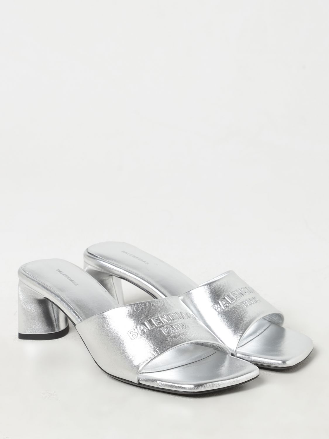 [Balenciaga] Sandals FW24 801424WBC70 8010