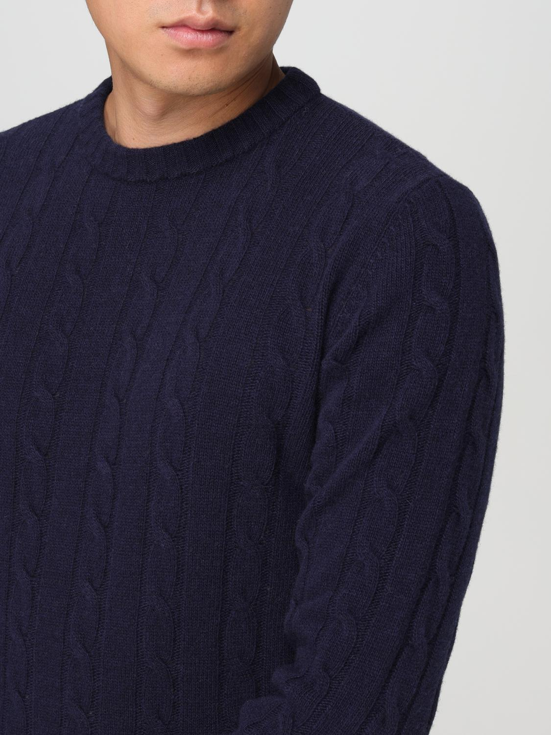 [XC] Knitwear FW24 1220 MODIFICATO UNITO 49 824