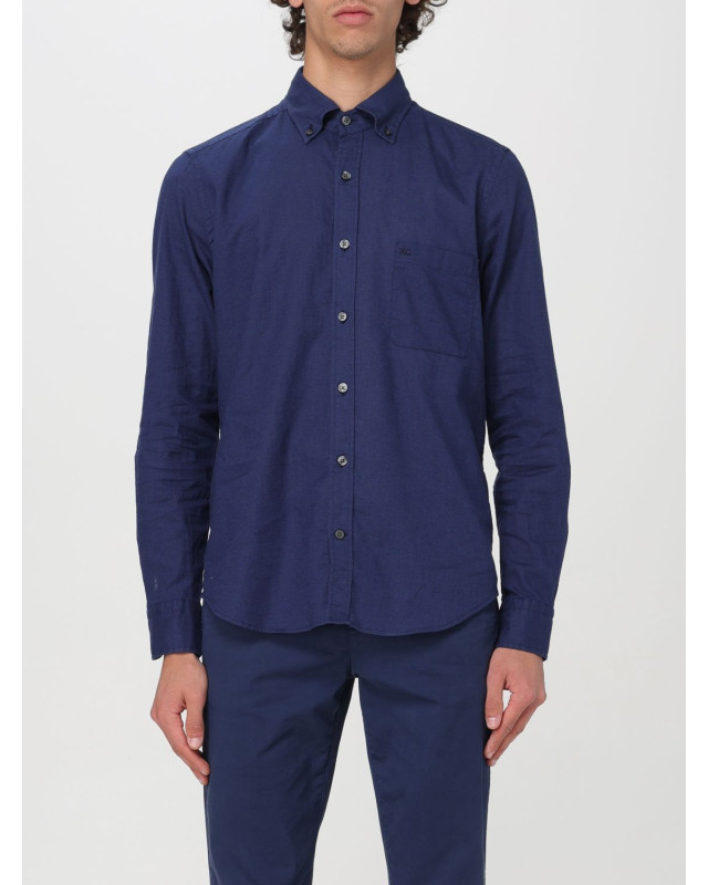 [XC] Shirts Long Sleeve SS24 LP64B6311T-GH966 06