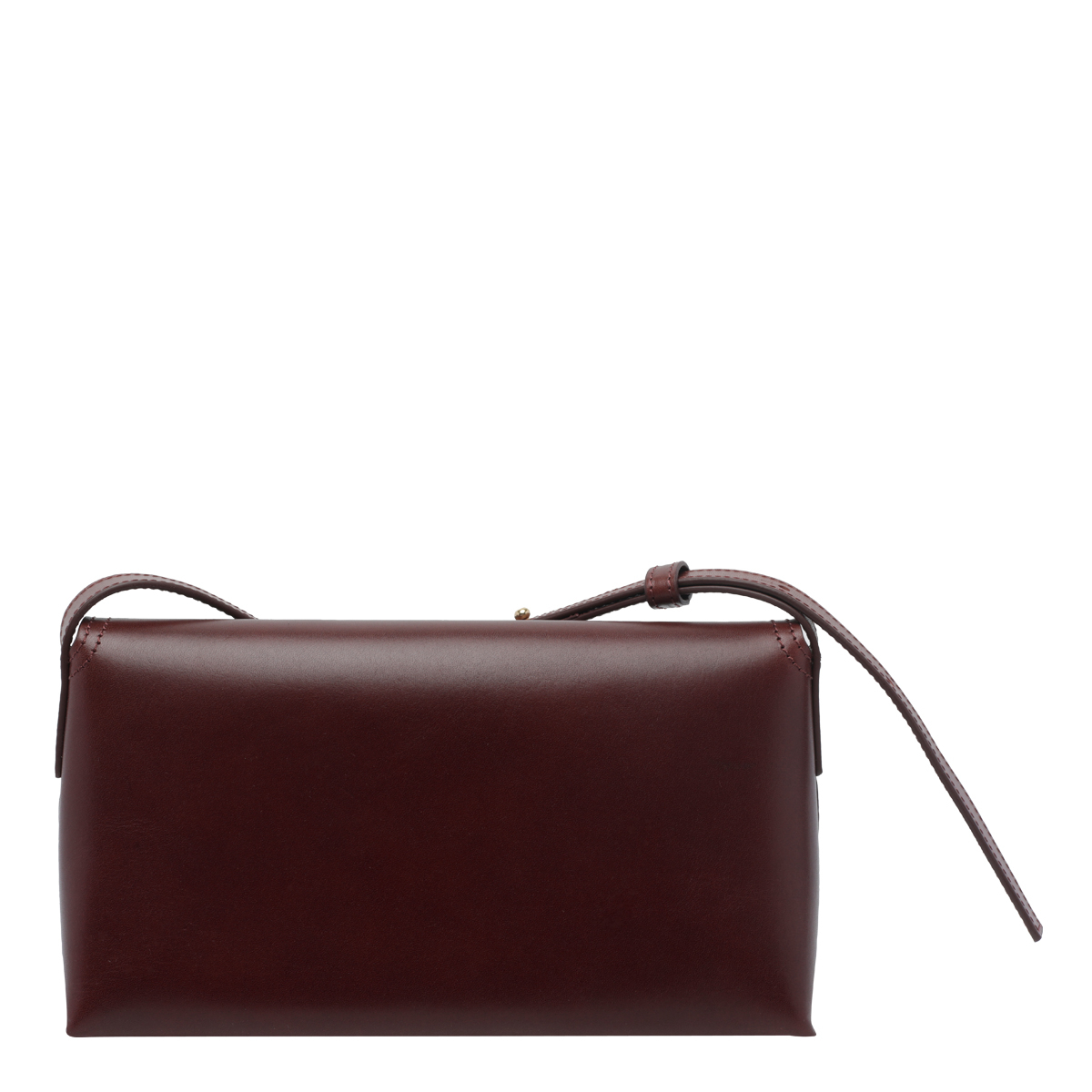 [A.P.C.] Shoulder bag FW26 PXBVV F67054GAE