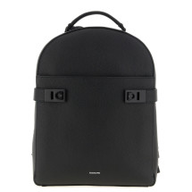 [Ferragamo] Backpack FW26 779322NERO