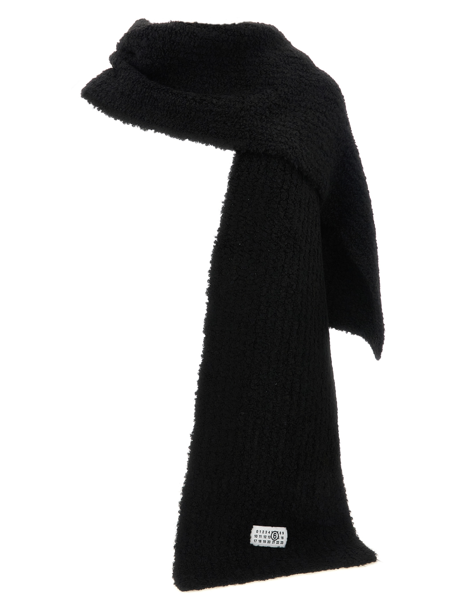 [MM6 Maison Margiela] Scarf FW26 S62TE0060M13342900