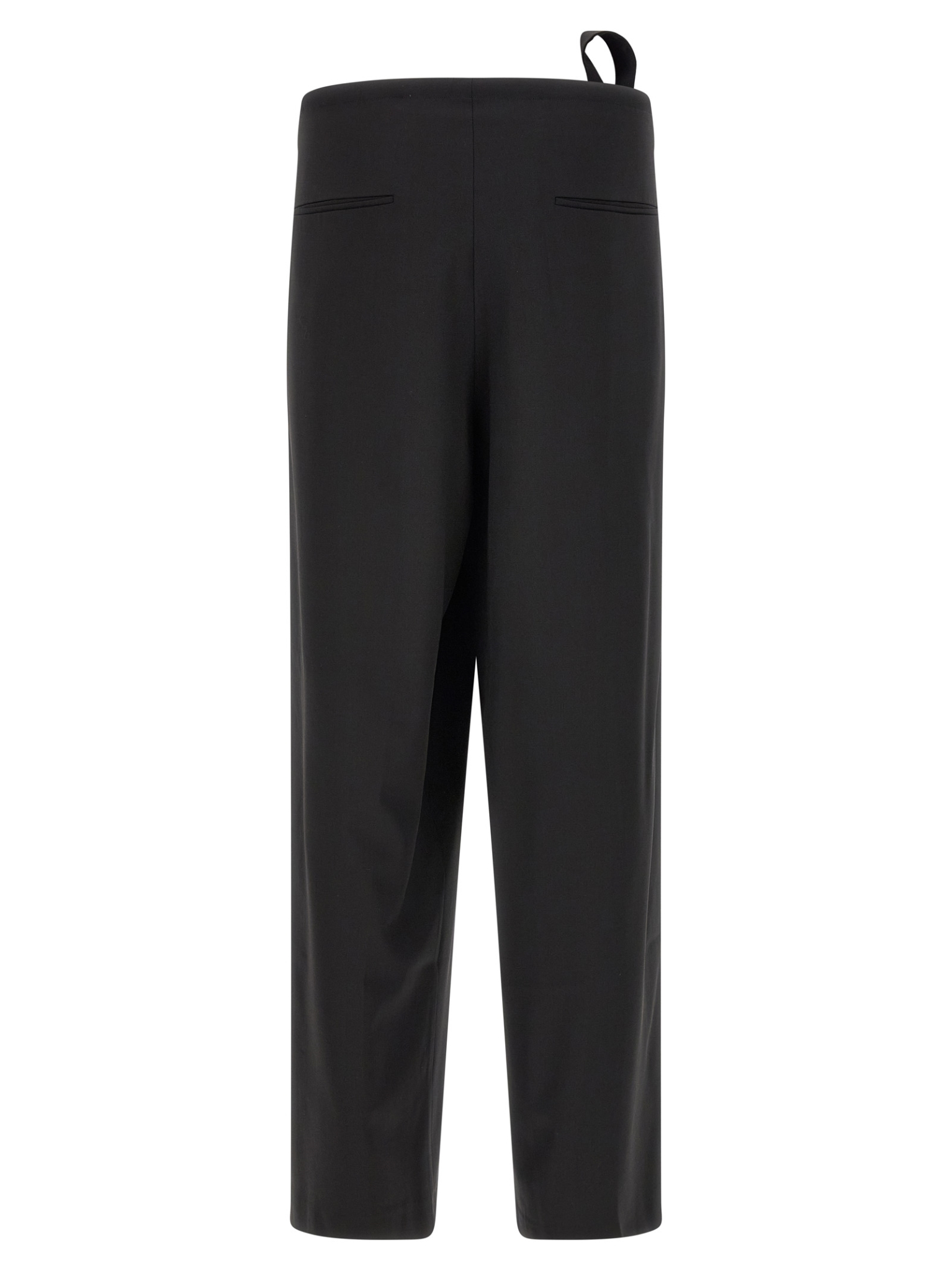 [KIKO KOSTADINOV] Trousers FW26 KKAW26T037