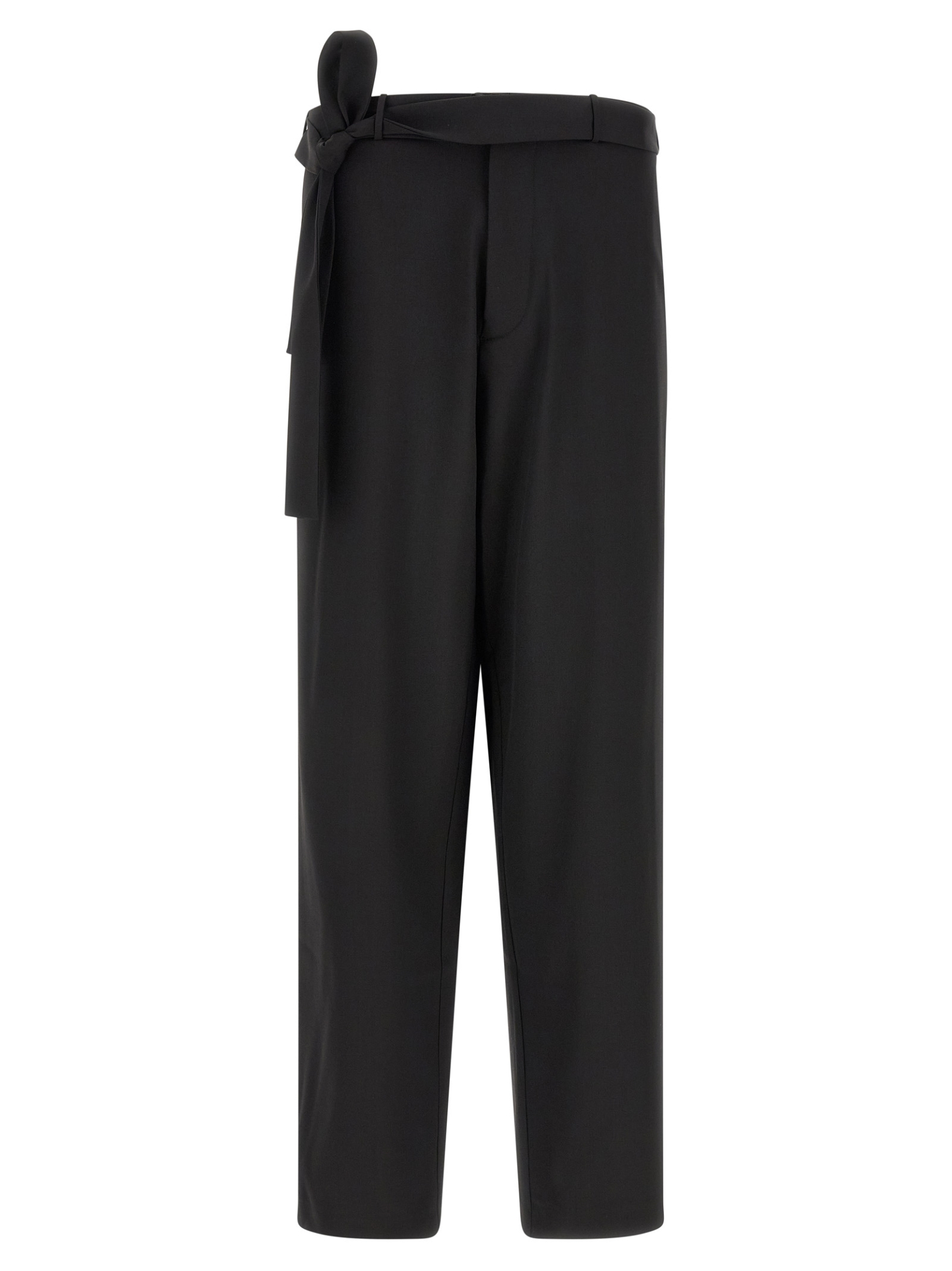 [KIKO KOSTADINOV] Trousers FW26 KKAW26T037