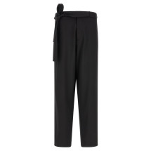 [KIKO KOSTADINOV] Trousers FW26 KKAW26T037