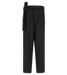 [KIKO KOSTADINOV] Trousers FW26 KKAW26T037
