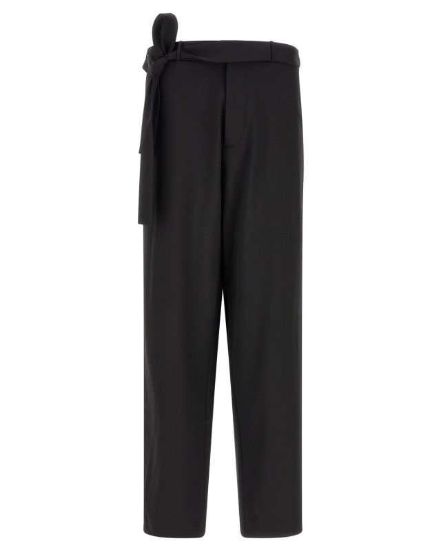 [KIKO KOSTADINOV] Trousers FW26 KKAW26T037