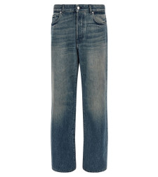 [DRIES VAN NOTEN] Jeans FW26 2620209414410504
