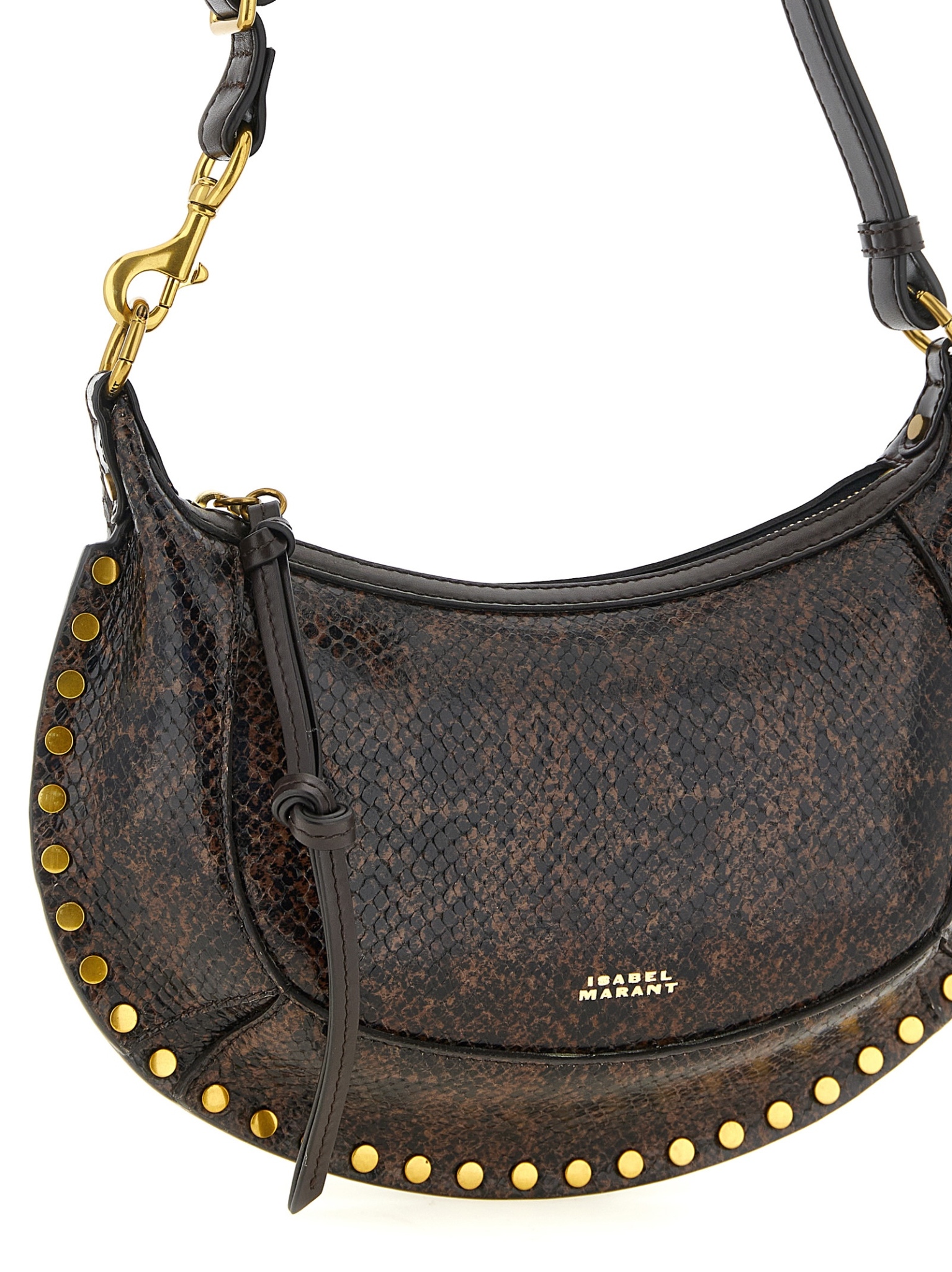 [Isabel Marant] Shoulder bag FW26 PP0003FAD3C16M11MA