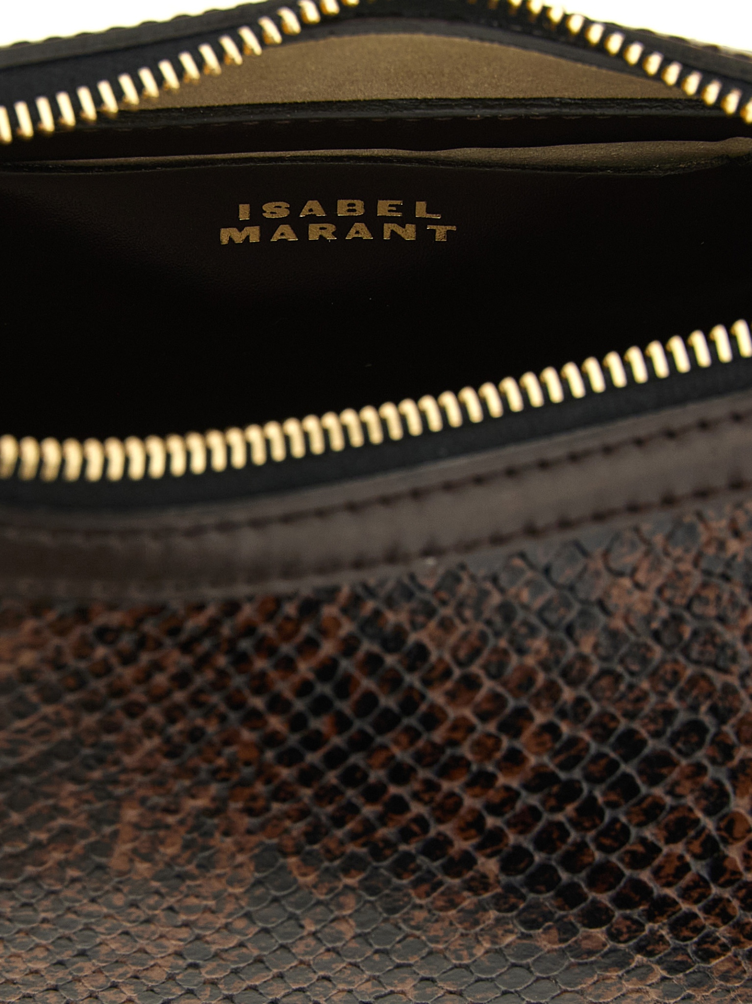 [Isabel Marant] Shoulder bag FW26 PP0003FAD3C16M11MA