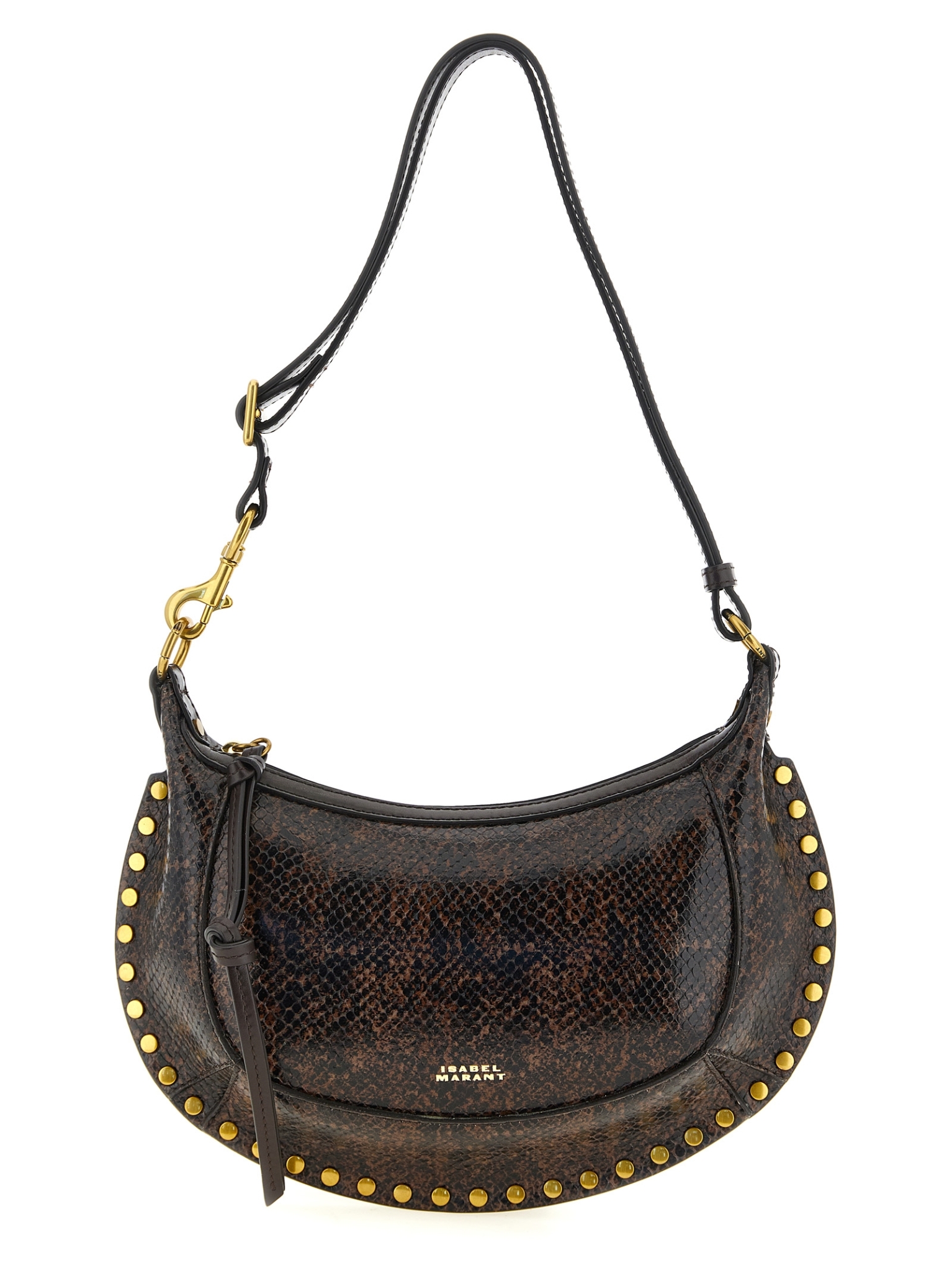 [Isabel Marant] Shoulder bag FW26 PP0003FAD3C16M11MA