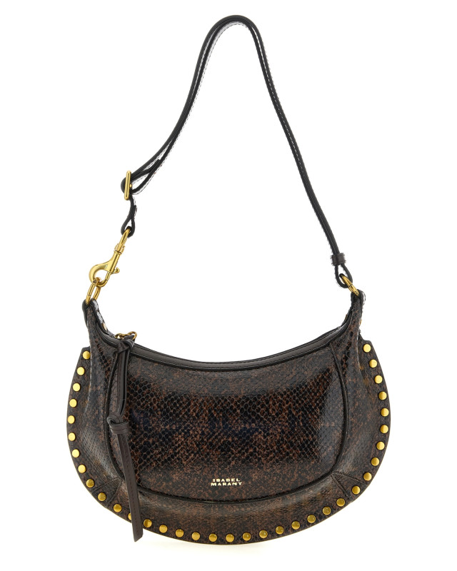 [Isabel Marant] Shoulder bag FW26 PP0003FAD3C16M11MA