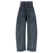 [Diesel] Jeans FW26 A24993007EV01