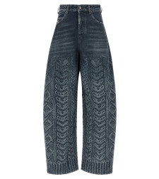 [Diesel] Jeans FW26 A24993007EV01