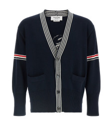 [Thom Browne] Knitwear FW26 MKC645AY3043415