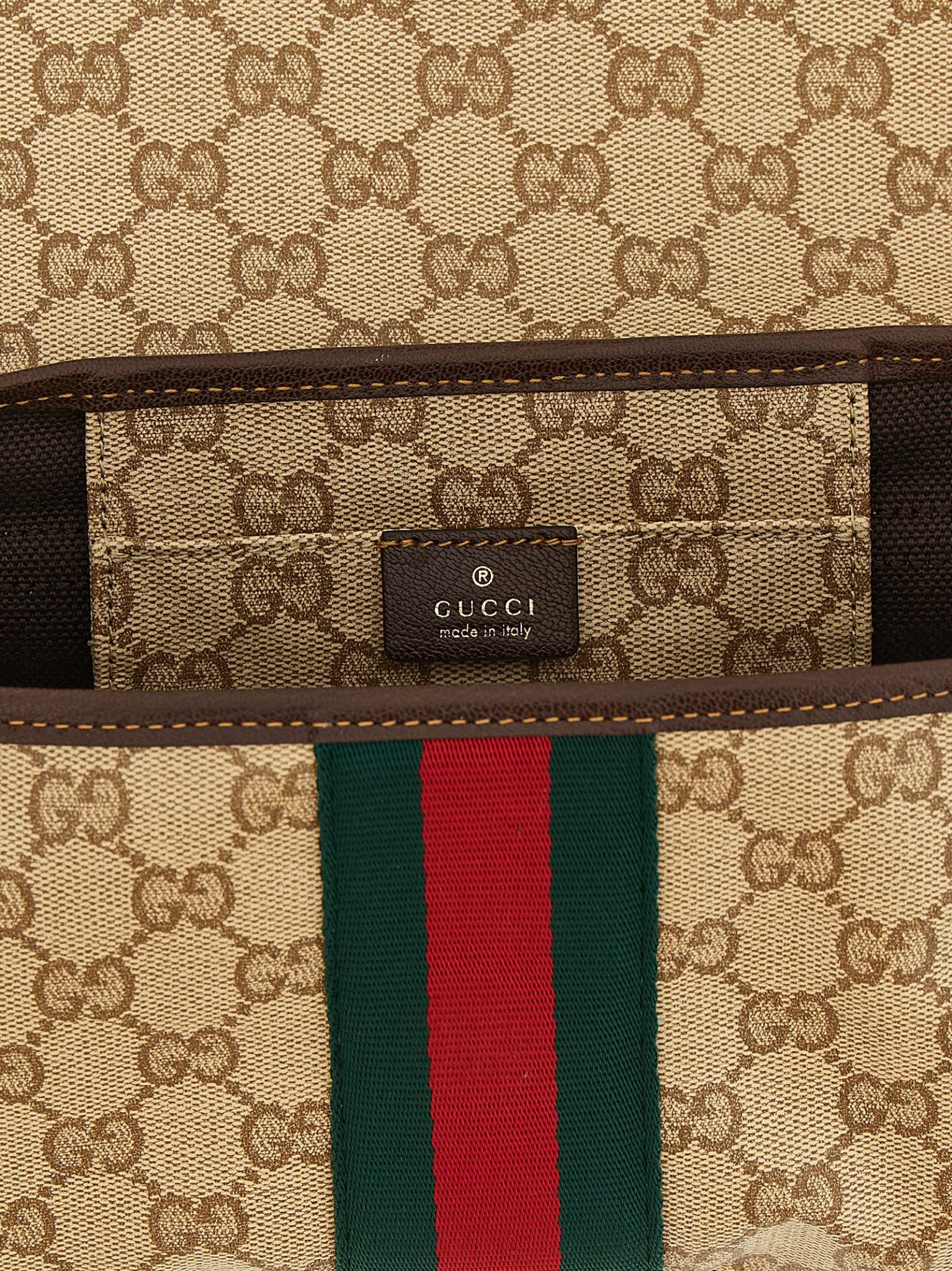 [Gucci] Shoulder bag FW26 874744FAF798547