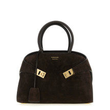 [Ferragamo] Tote bag FW26 792065TESTADIMORO