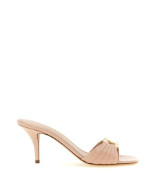 [Ferragamo] Sandals FW26 795328DUSTYPINK