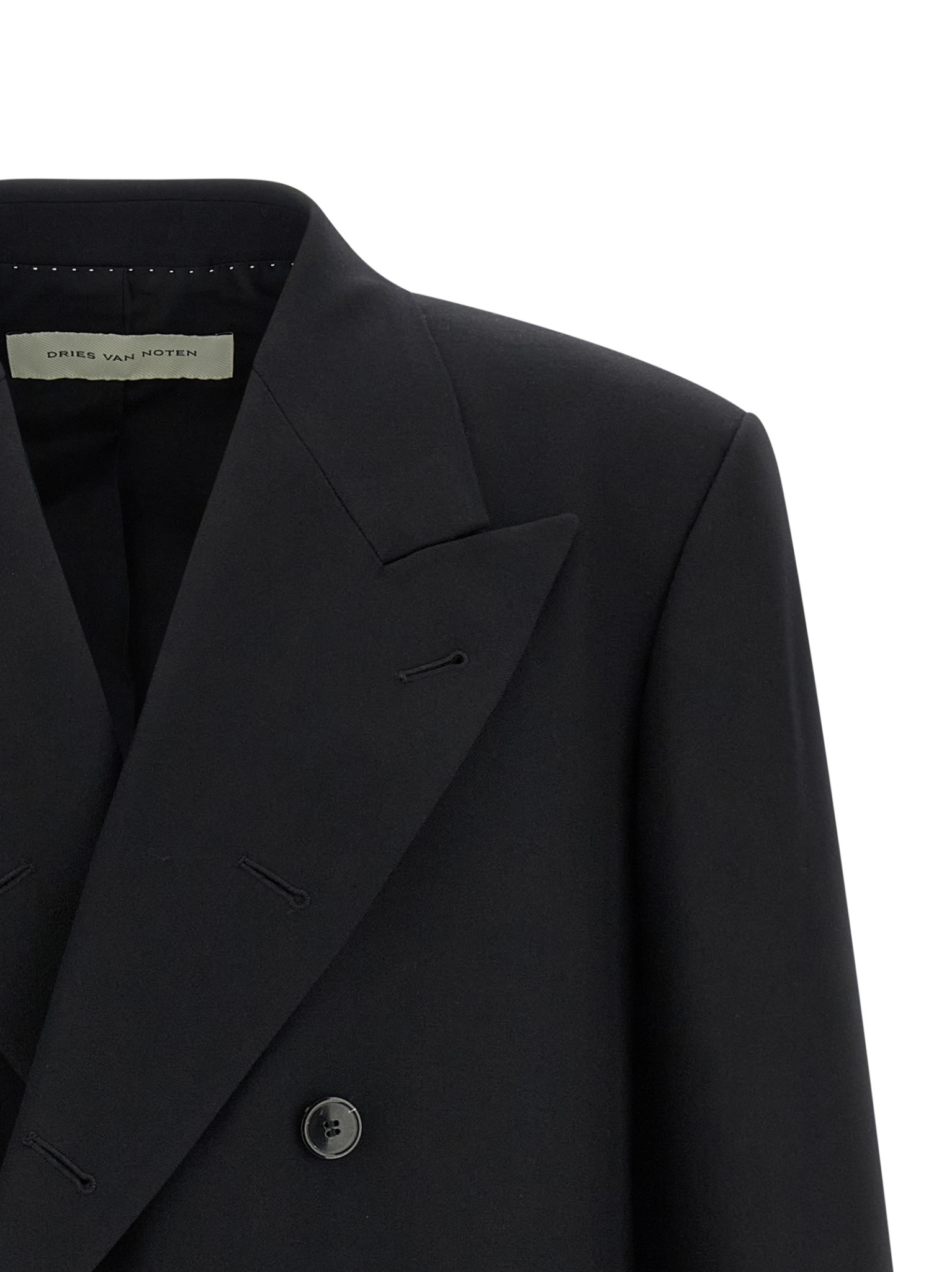 [DRIES VAN NOTEN] Blazer FW26 2620204084265900
