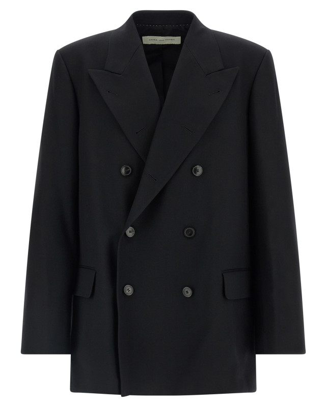 [DRIES VAN NOTEN] Blazer FW26 2620204084265900