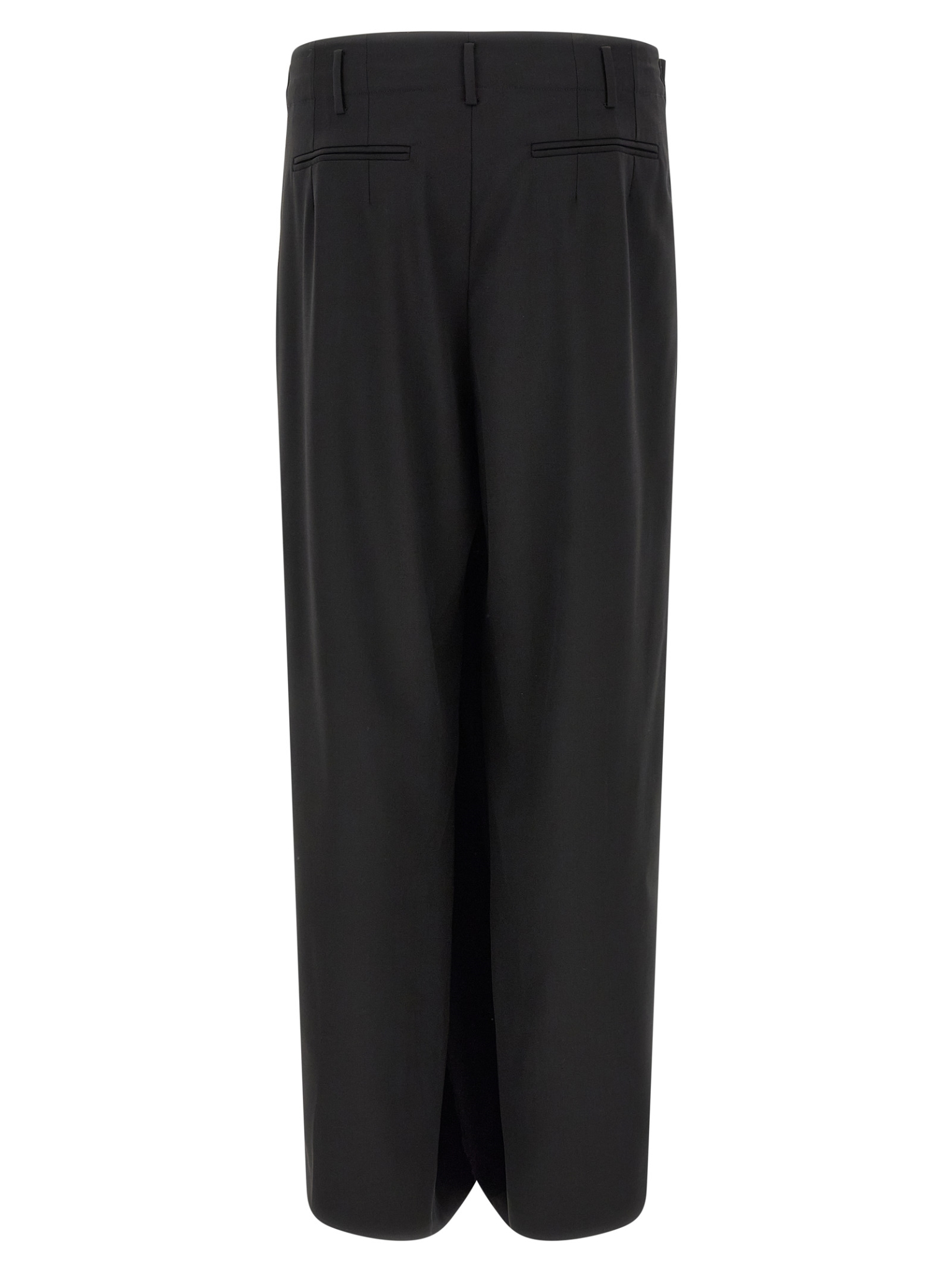 [KIKO KOSTADINOV] Trousers FW26 KKAW26T011