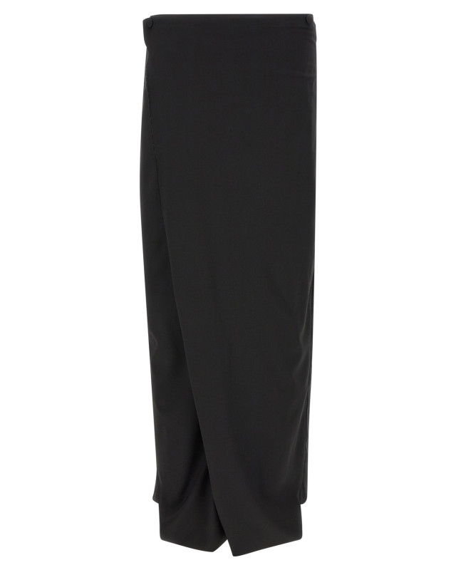 [KIKO KOSTADINOV] Trousers FW26 KKAW26T011