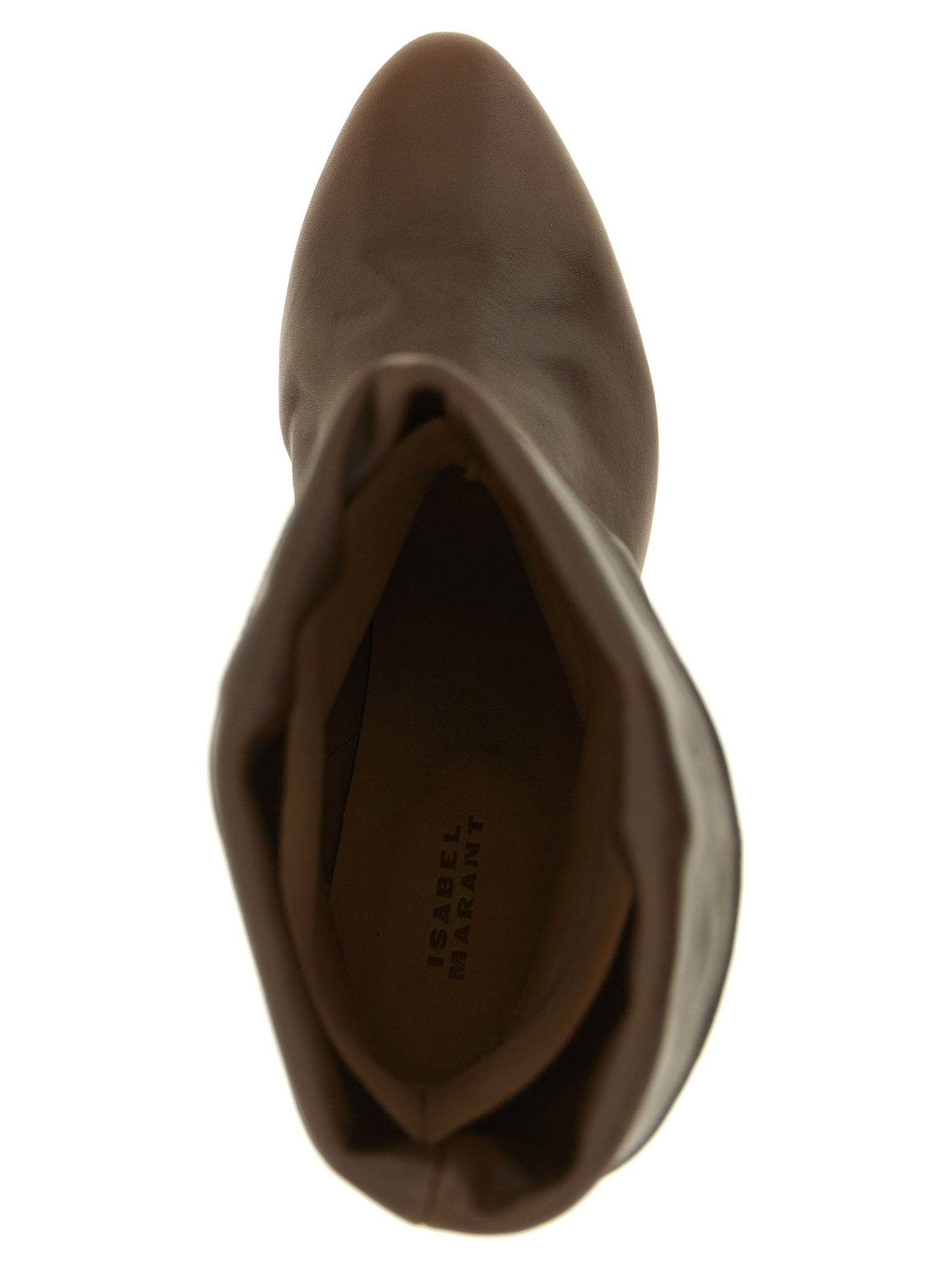 [Isabel Marant] Boots FW26 BO0188FAC1A19S50DZ