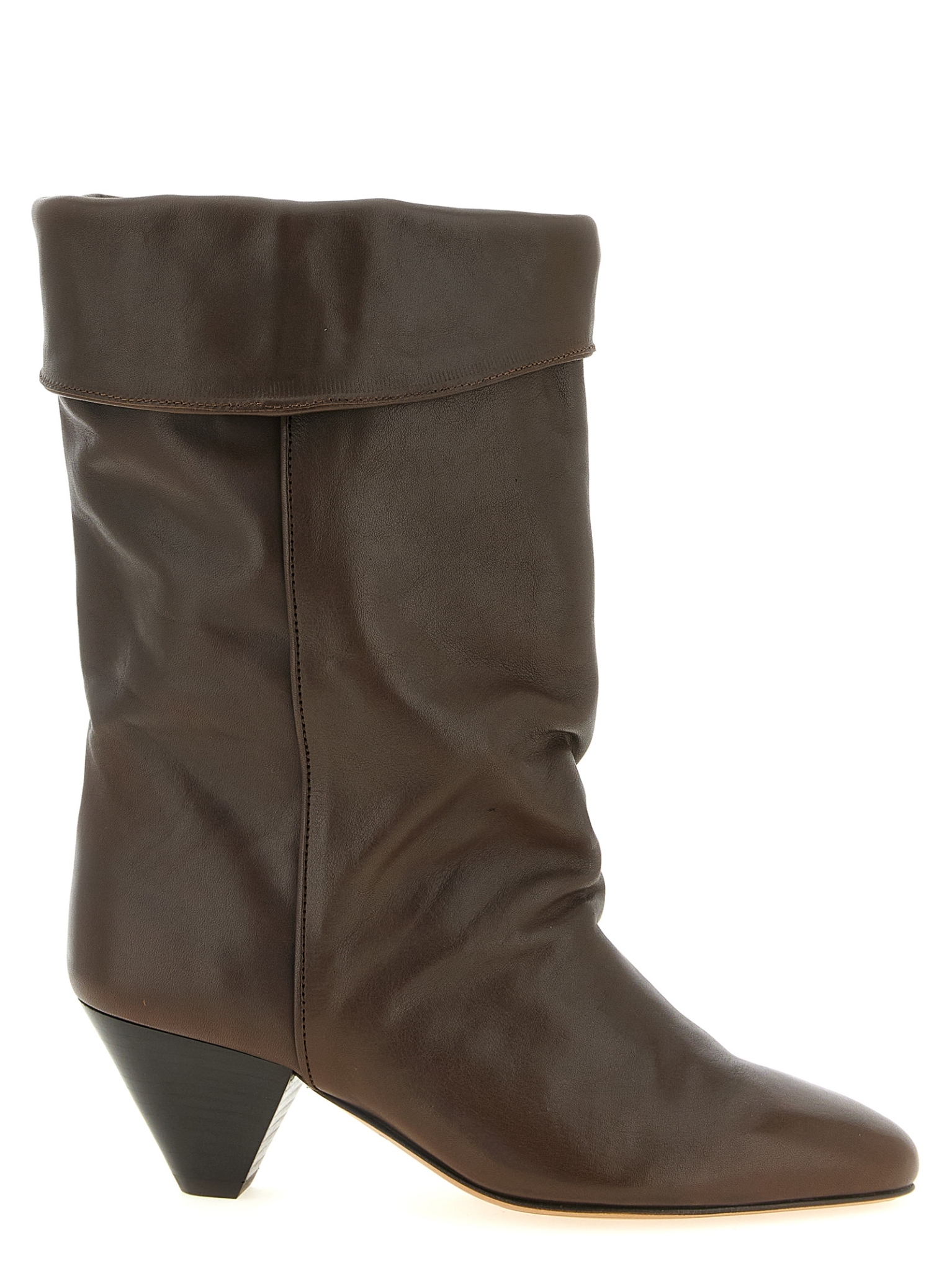 [Isabel Marant] Boots FW26 BO0188FAC1A19S50DZ