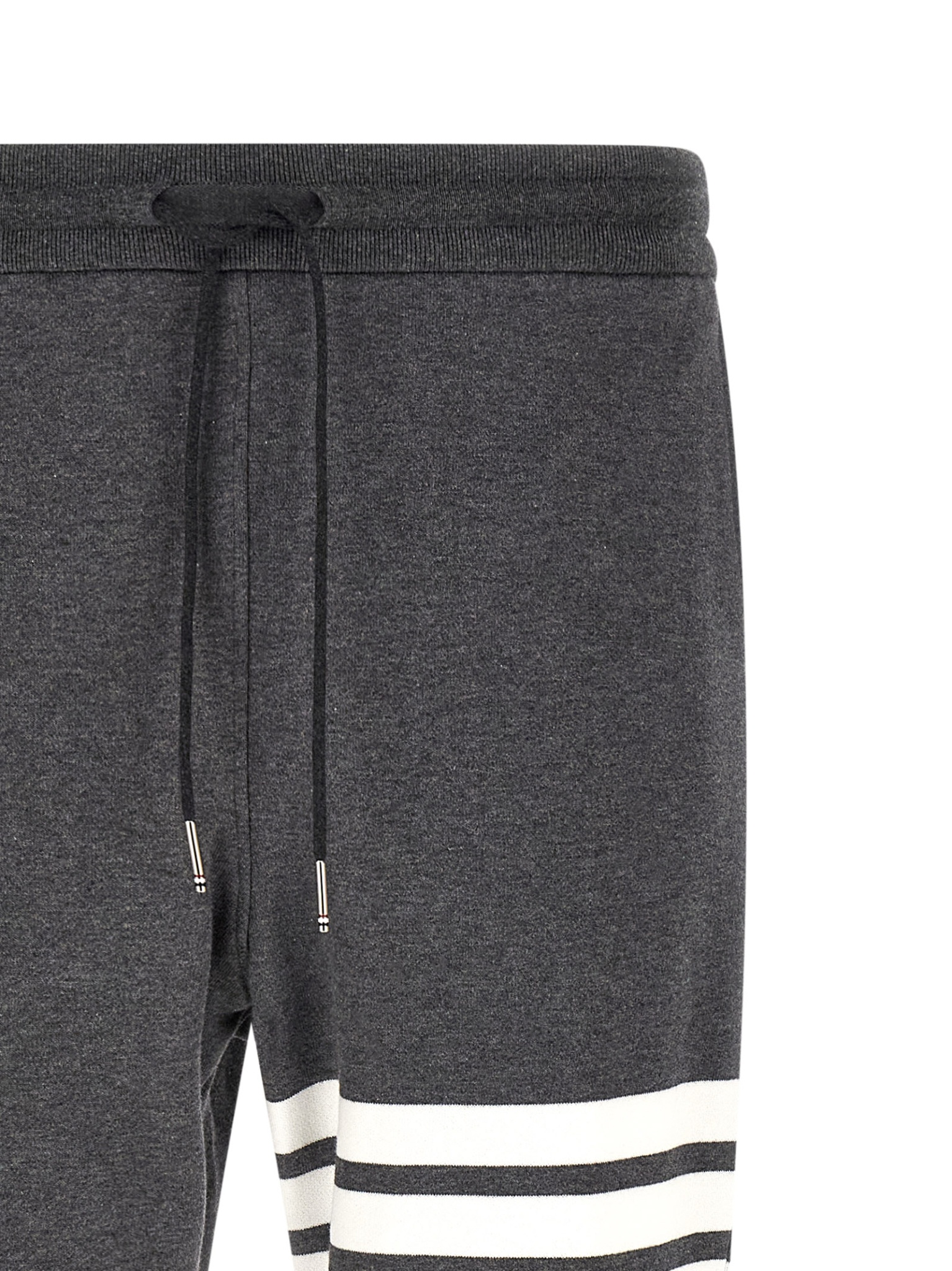 [Thom Browne] Trousers FW26 MJQ008H00535025