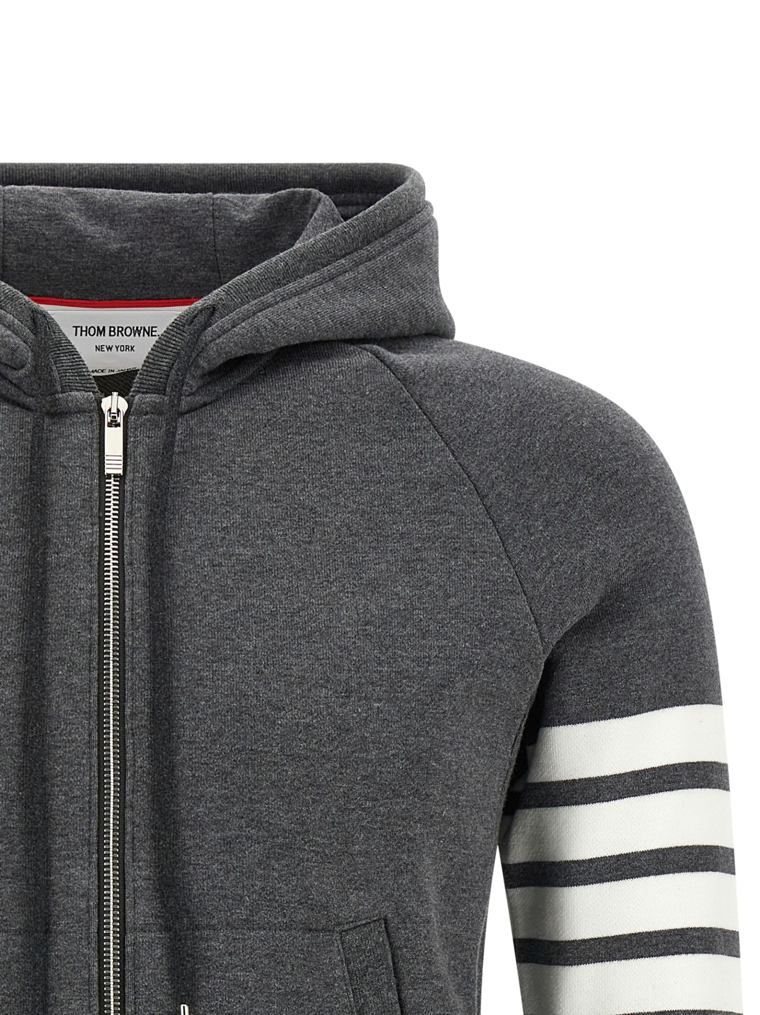 [Thom Browne] Sweatshirt FW26 MJT022H00535025