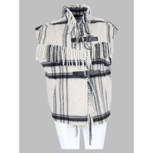 [Marant Etoile] Jacket FW26 GI0099FA_D3D01EECBK